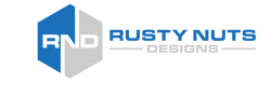 Rusty Nuts Designs