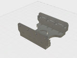 8 up Shotshell Caddy - STL Files