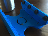 8 up Shotshell Caddy - STL Files