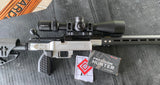 Tikka Flat Trigger Shoe