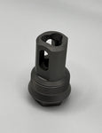 Muzzle Brake - NoTime Suppressor Mount (Thunder Beast Compatible)