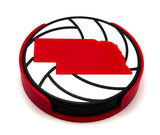 State Sports Coaster Set