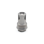 No‑Time Muzzle Brake (Thunder Beast & Banish Gold Compatible)