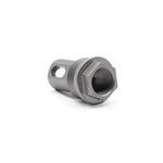 No‑Time Muzzle Brake (Thunder Beast & Banish Gold Compatible)