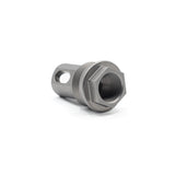 No‑Time Muzzle Brake (Thunder Beast & Banish Gold Compatible)