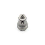 No‑Time Muzzle Brake (Thunder Beast & Banish Gold Compatible)