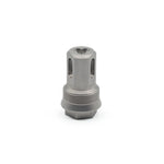 No‑Time Muzzle Brake (Thunder Beast & Banish Gold Compatible)