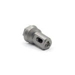 No‑Time Muzzle Brake (Thunder Beast & Banish Gold Compatible)