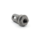 No‑Time Muzzle Brake (Thunder Beast & Banish Gold Compatible)